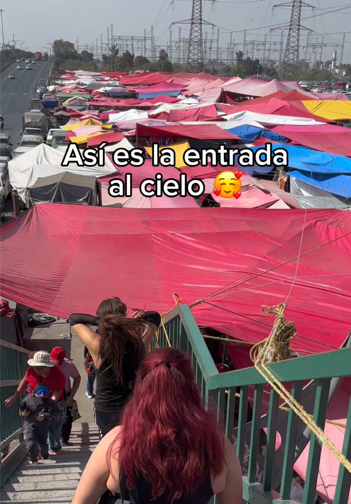 @Viajero Callejero