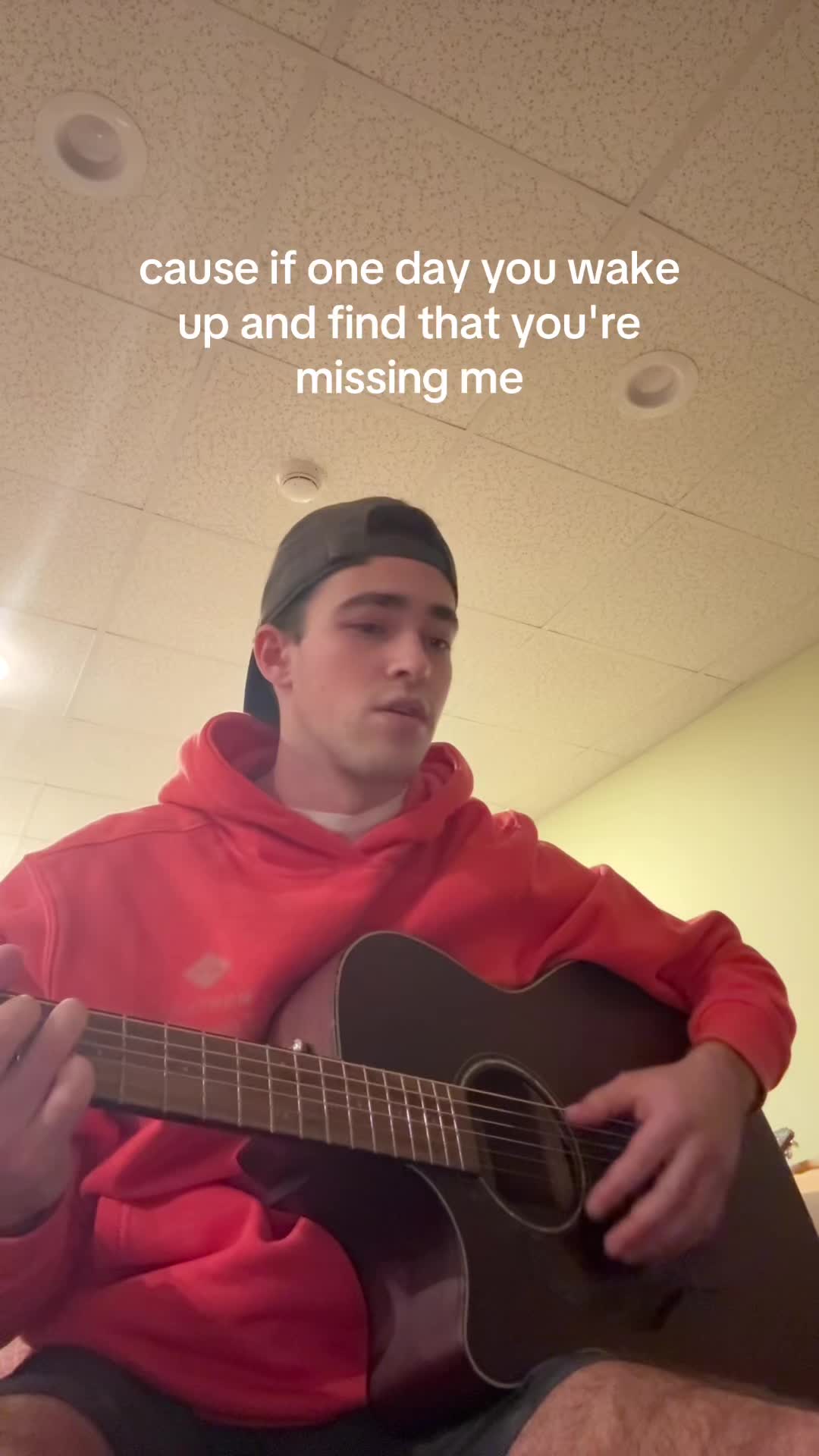 @Justin Correa