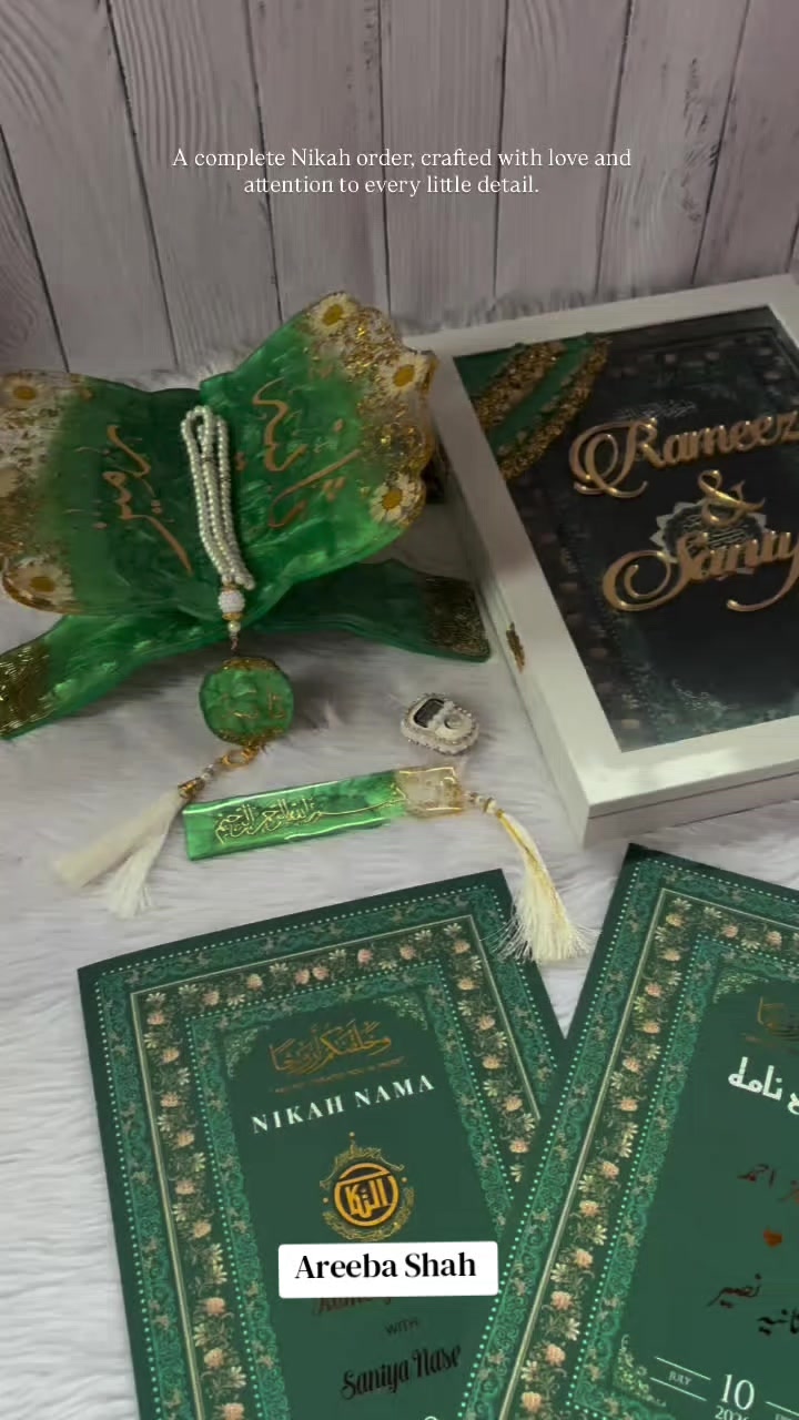 @Areeba Shah