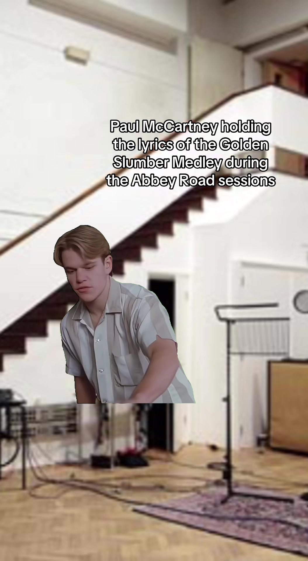 @Beatlemaniac