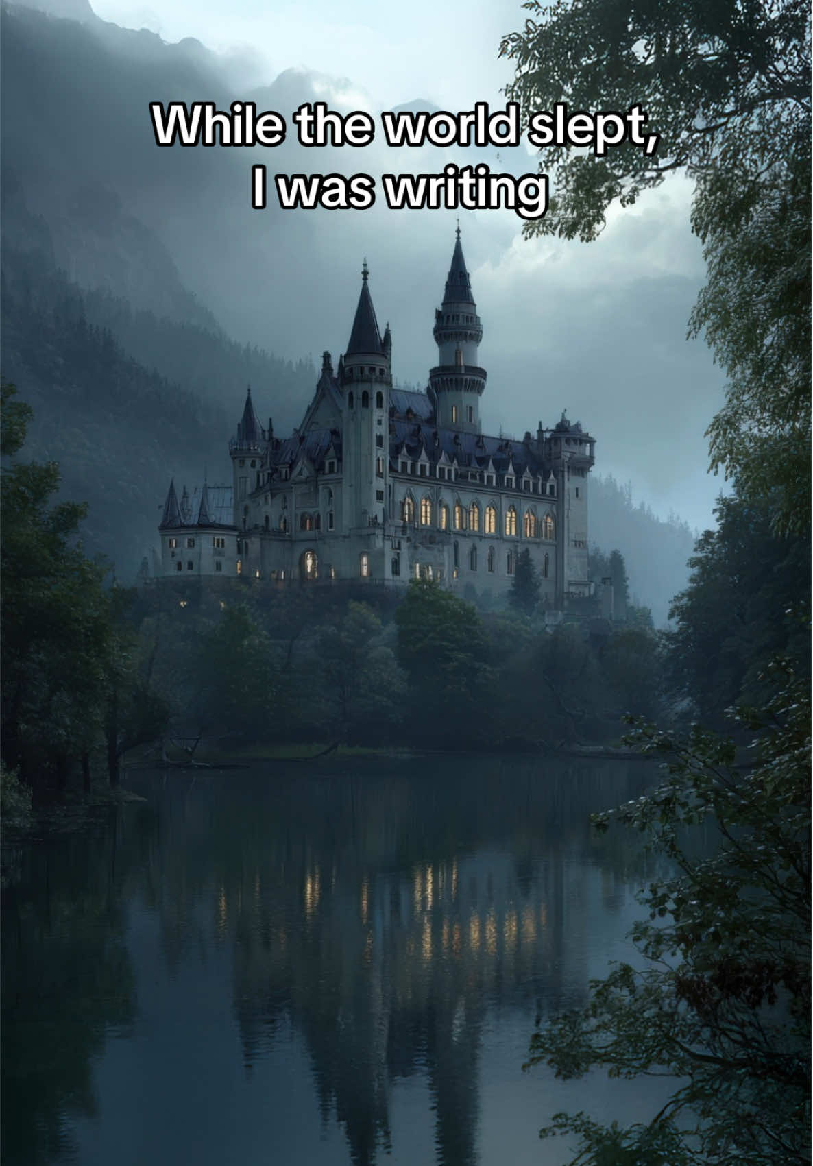@Augusta Gosling 🏰 Author