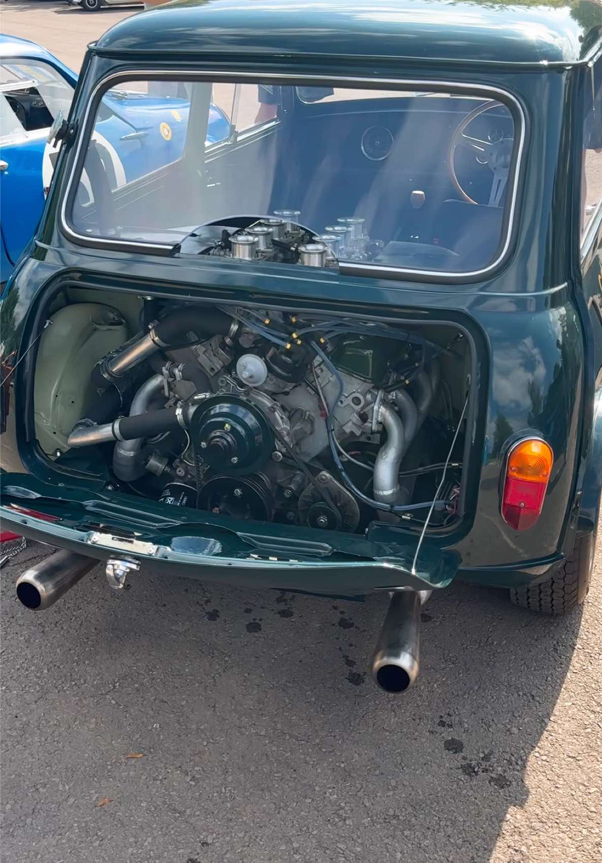 @ClassicMiniTok