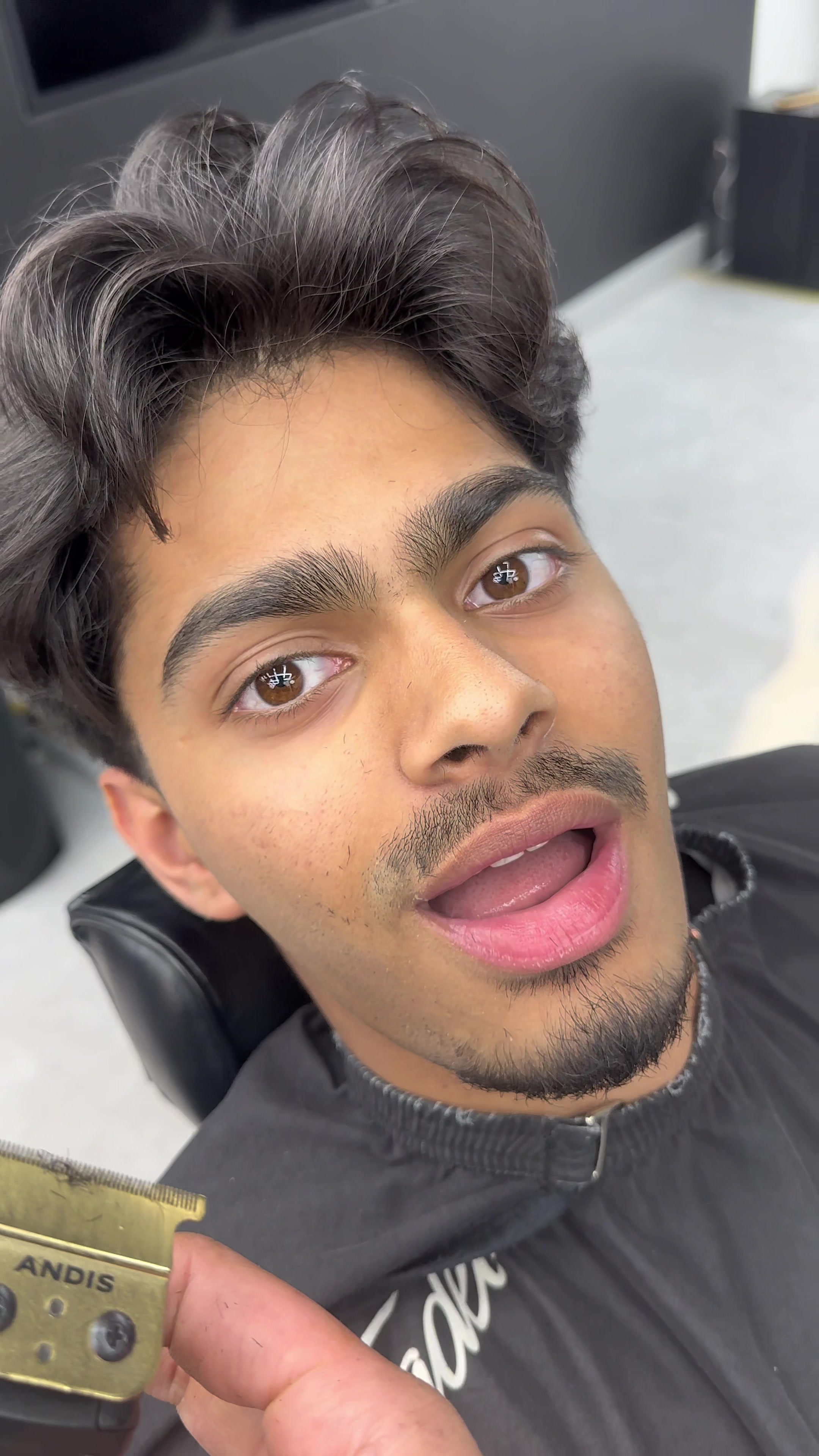 @BAPUBARBER