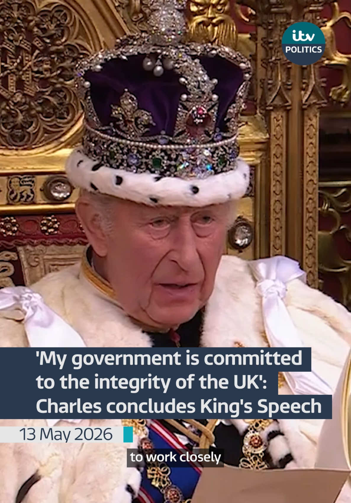 @ITV Politics