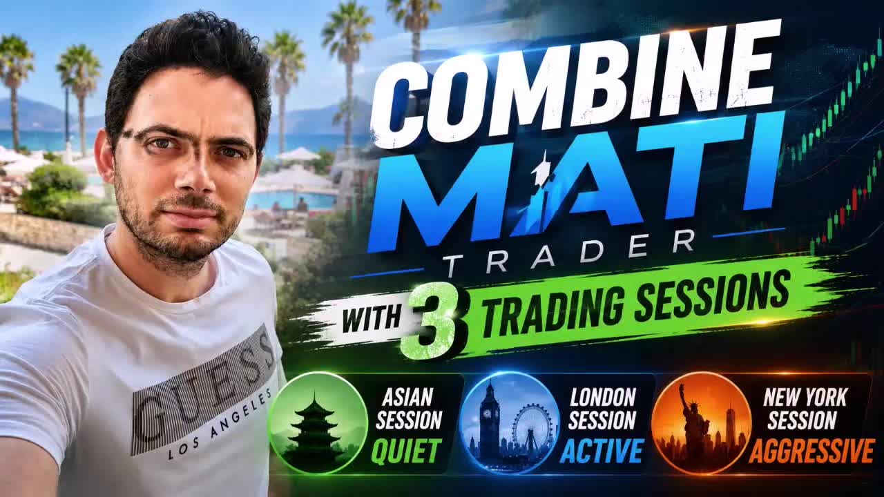 @MATI Trader