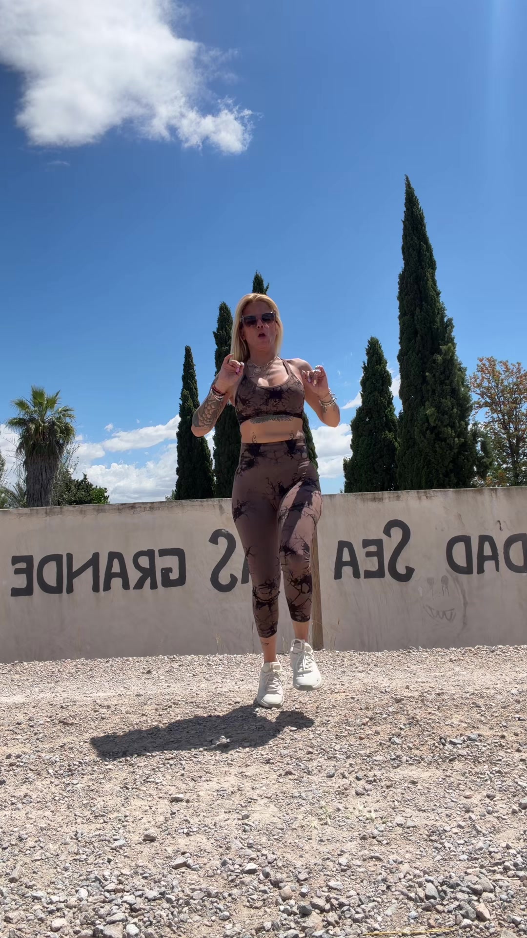 @Cristina Ortega