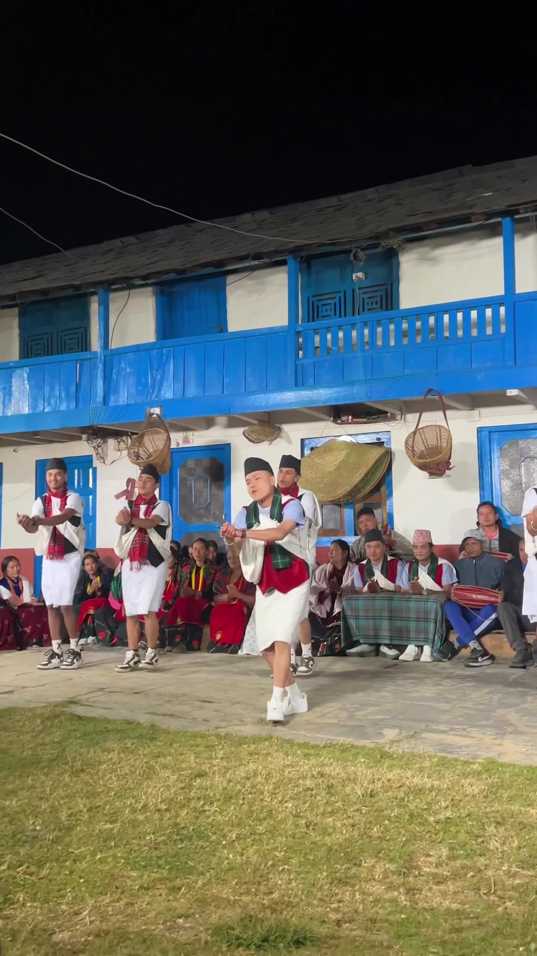 @Nikesh Gurung🇳🇵