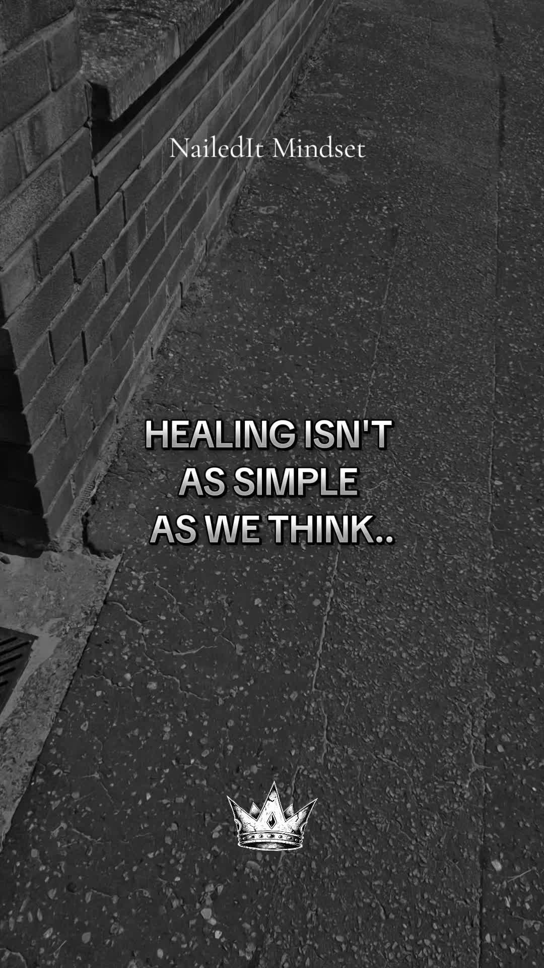 @NailedIt Mindset