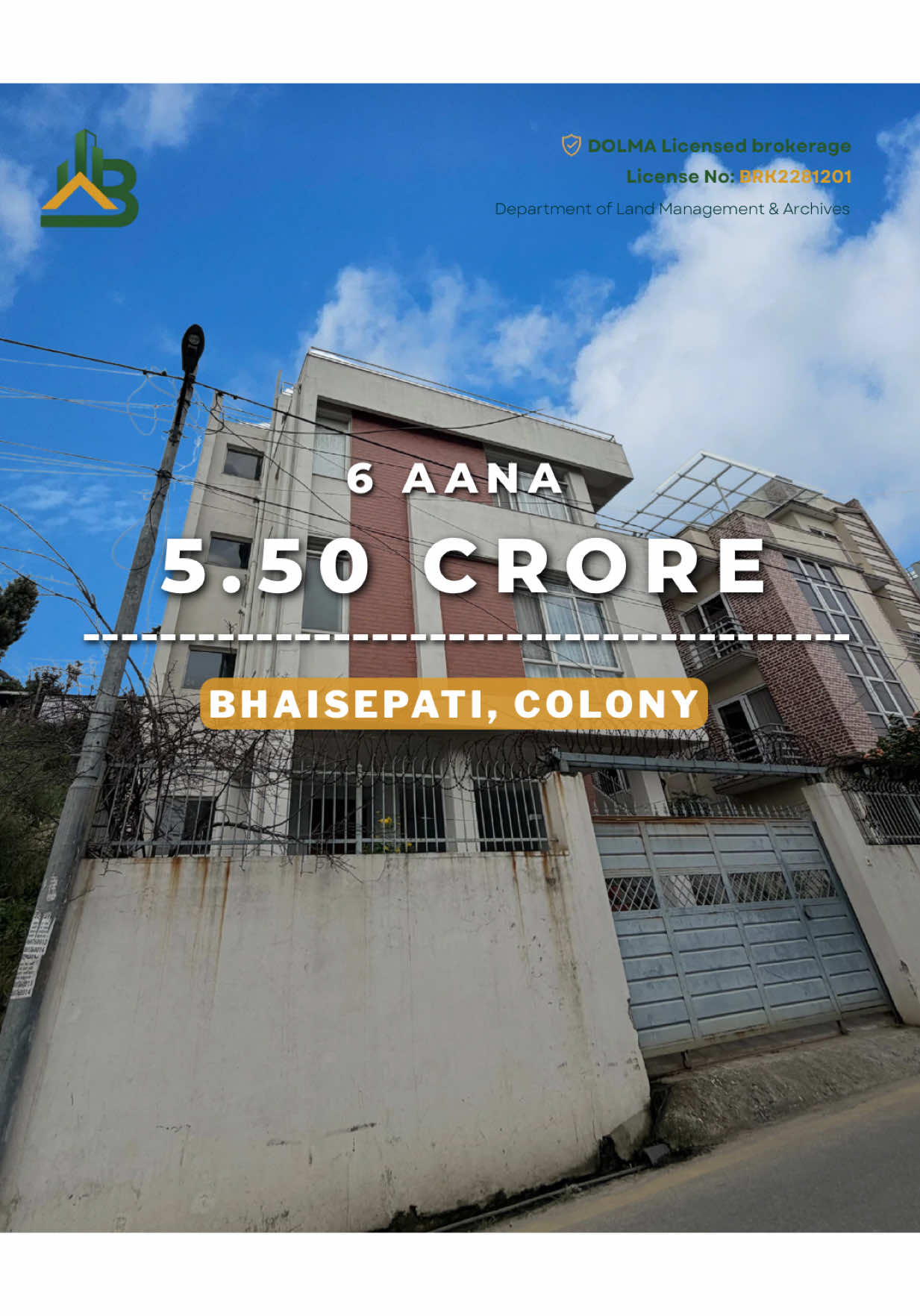 @bharosa.real.estate