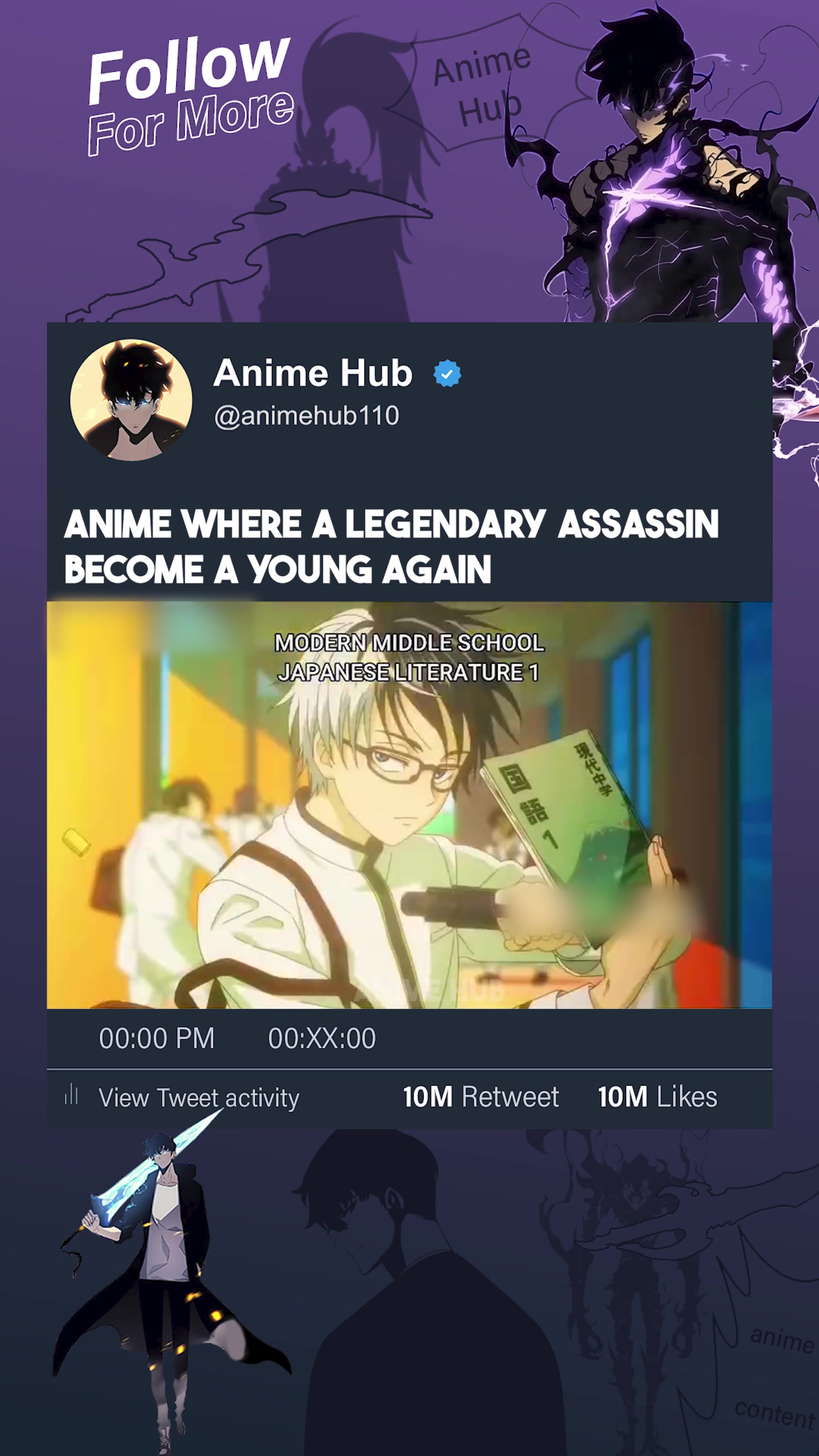 @Anime Hub