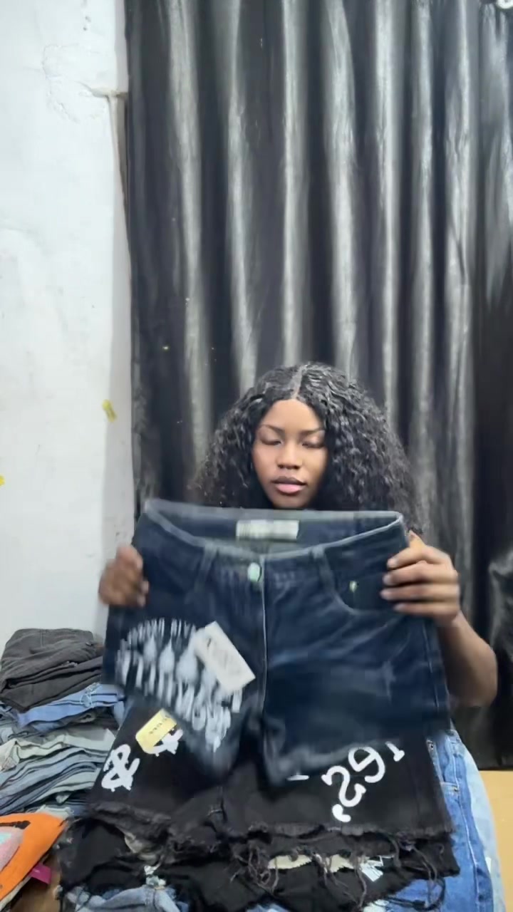 @Thrift by Zazzy