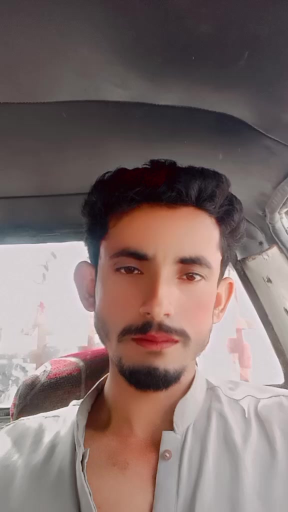 @Ali Murad Bugti