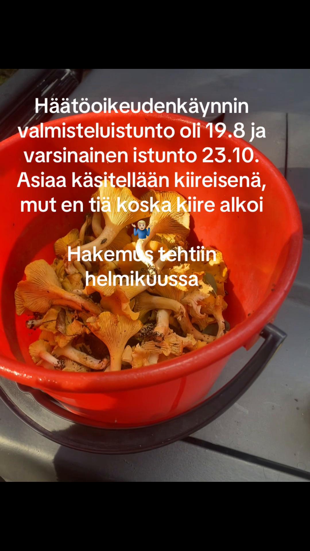 @Raunistulan Keisari