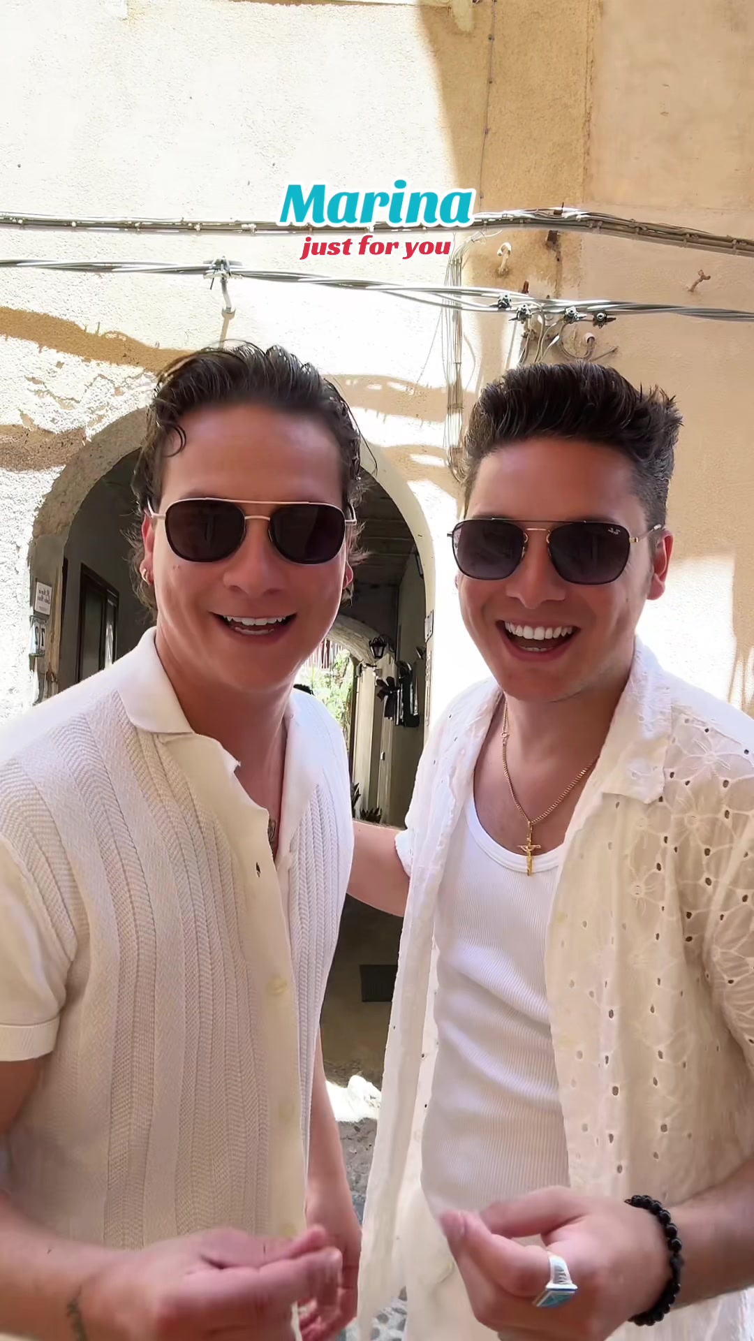 @Esteriore Brothers