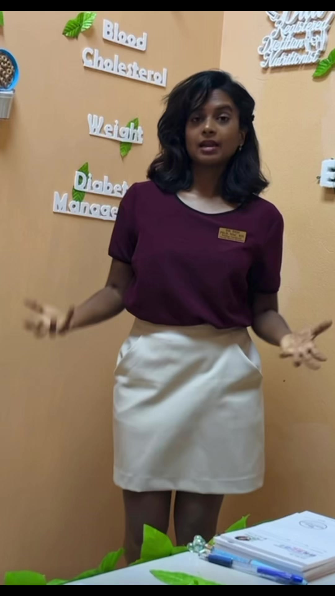 @Dr. Didi | PhD | MSc. RD.