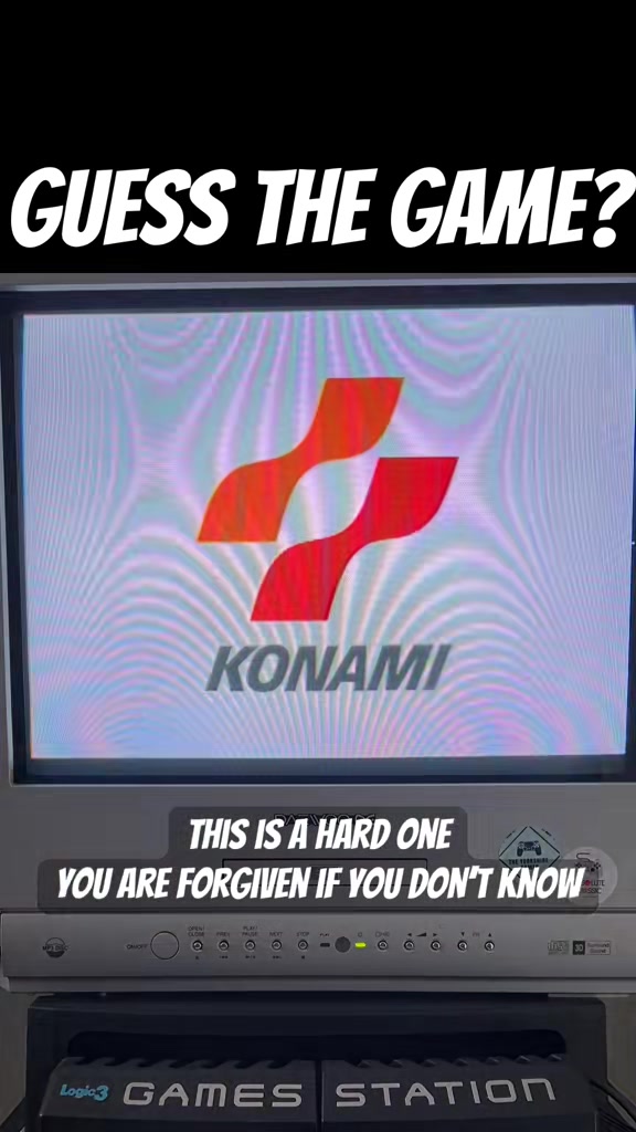 @Retro Reload Nerds