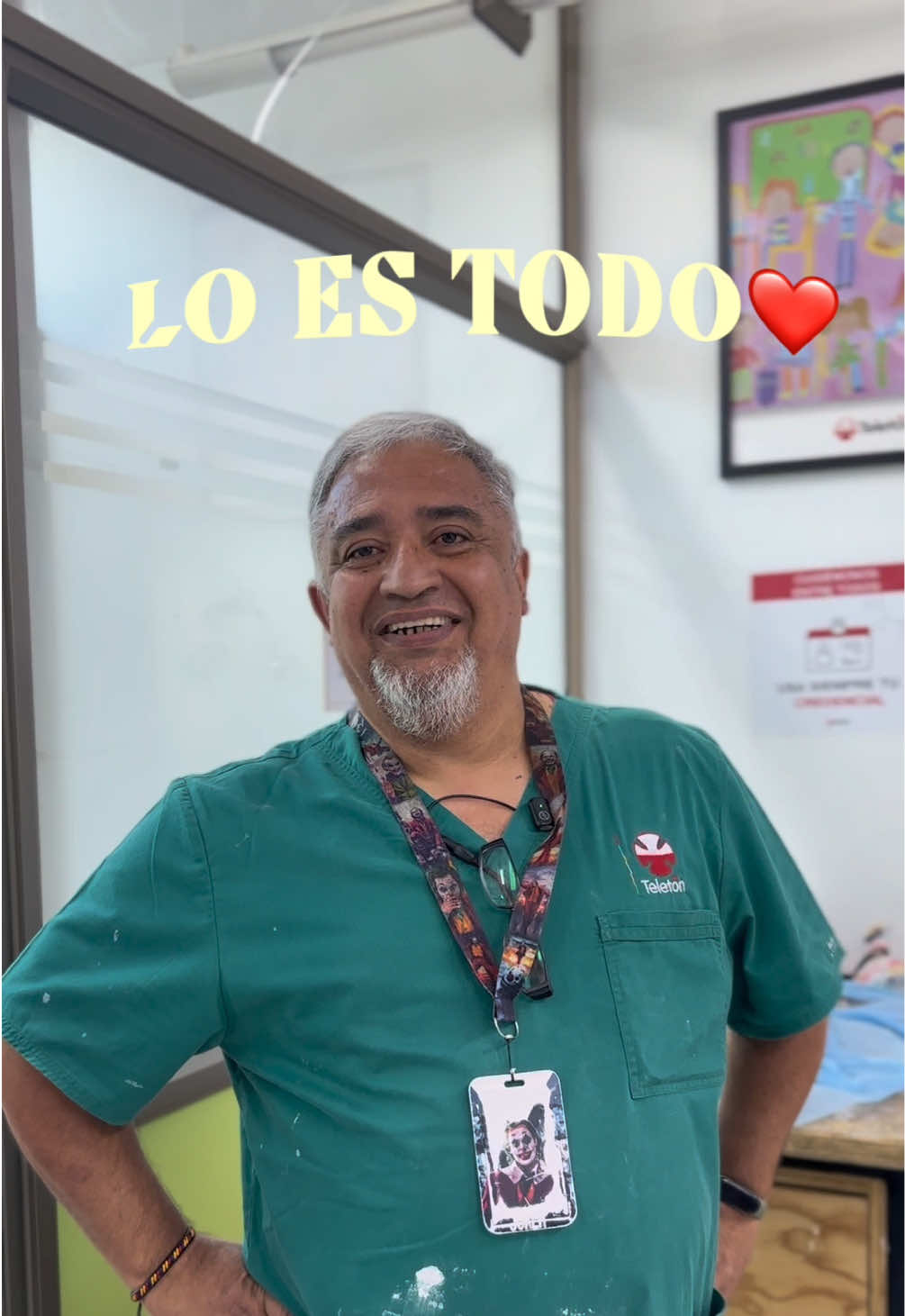 @Telet&oacute;n Chile