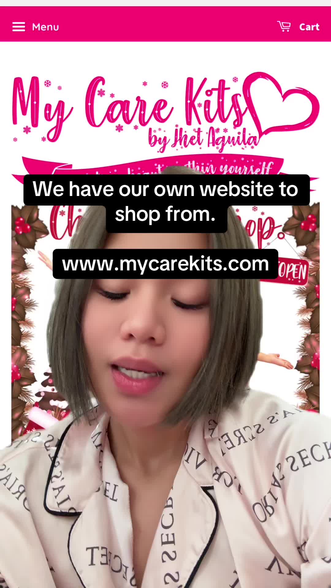 @My Care Kits