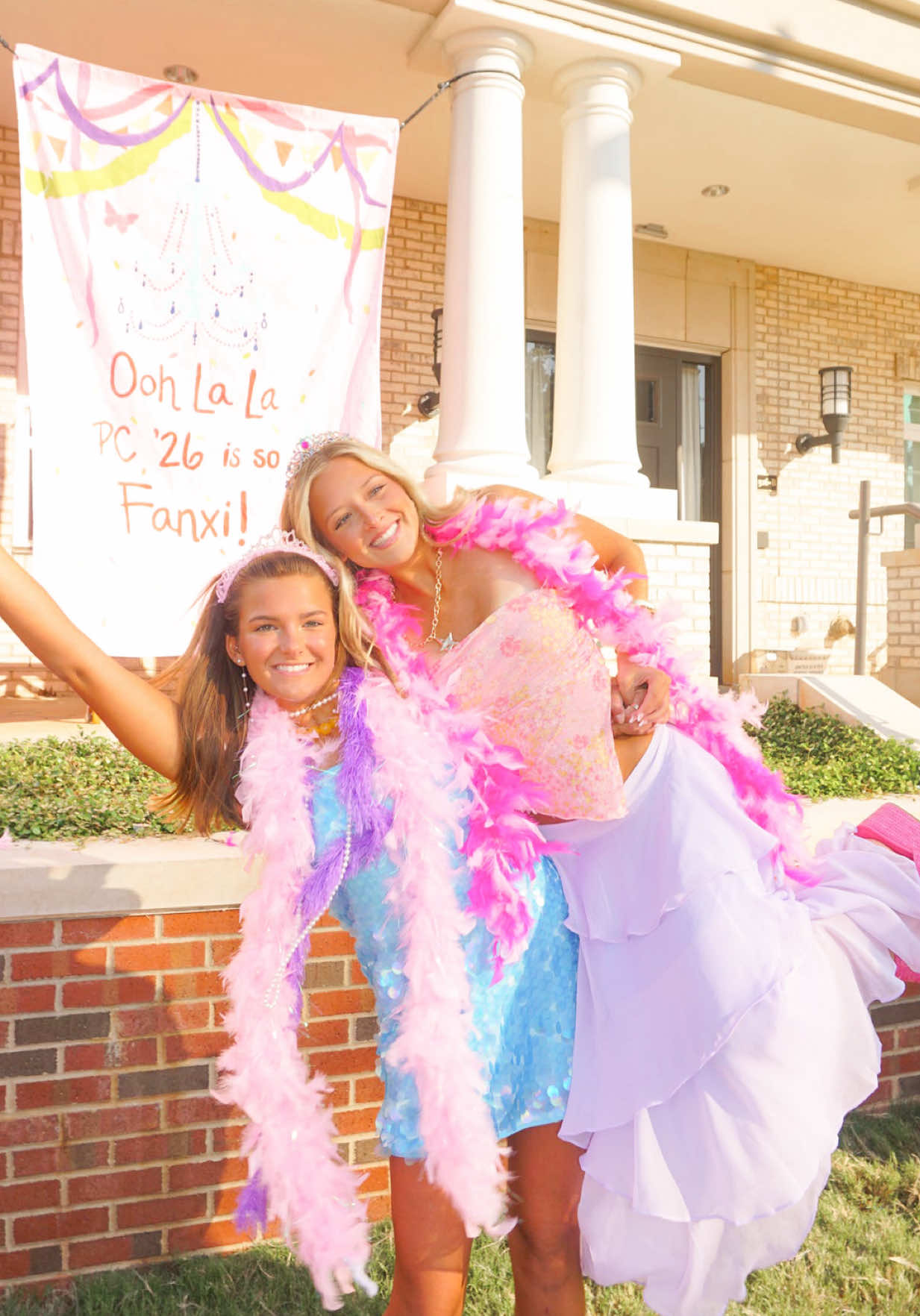 @AXID NCSU