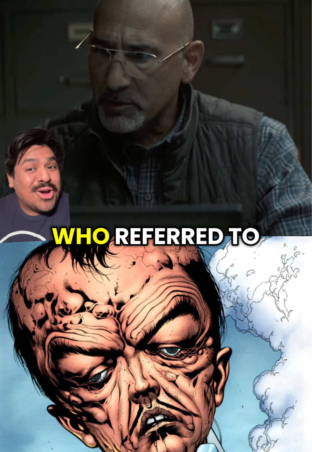 @Roman Comics Blog