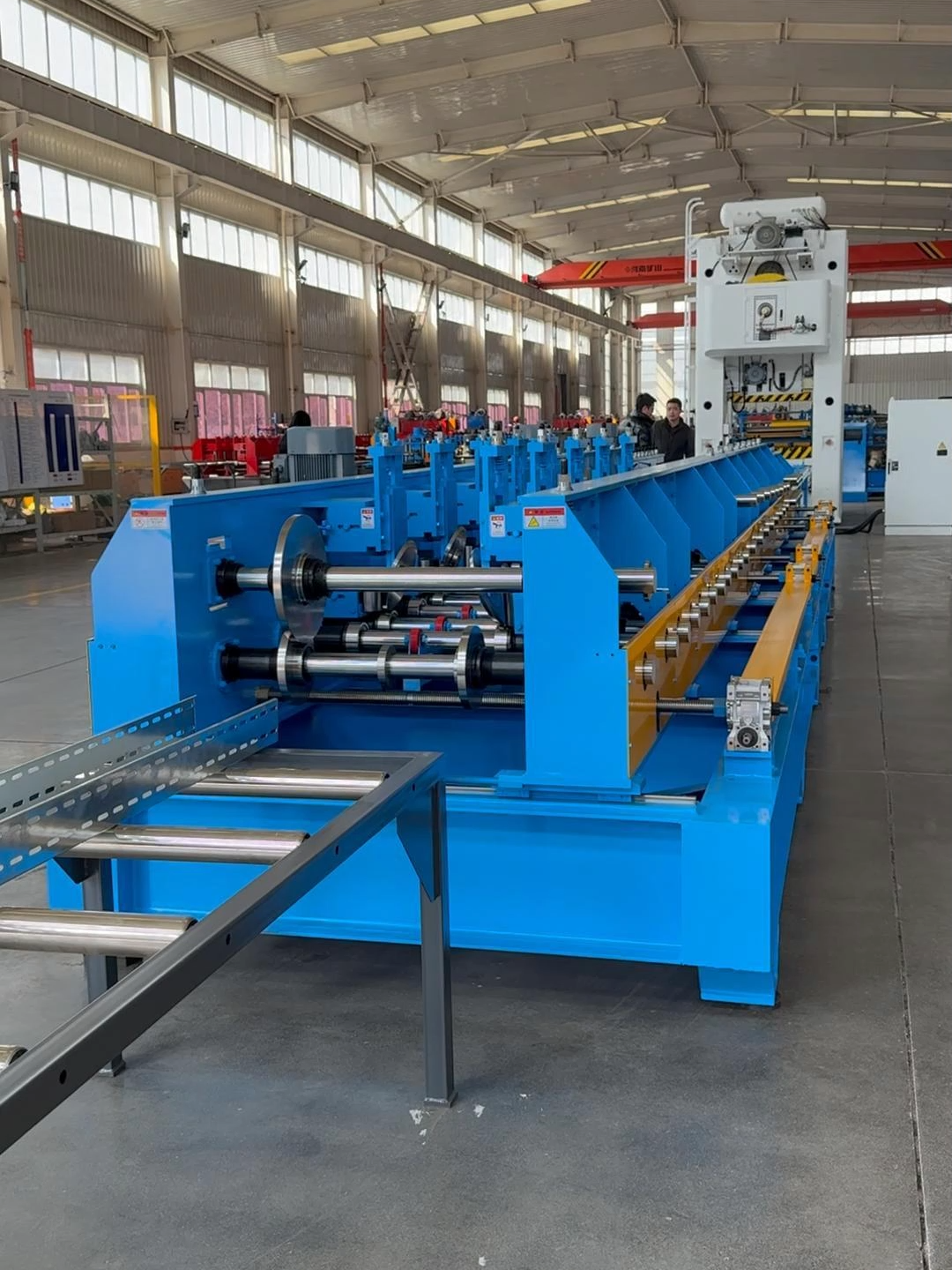 @Roofmachinesupplier