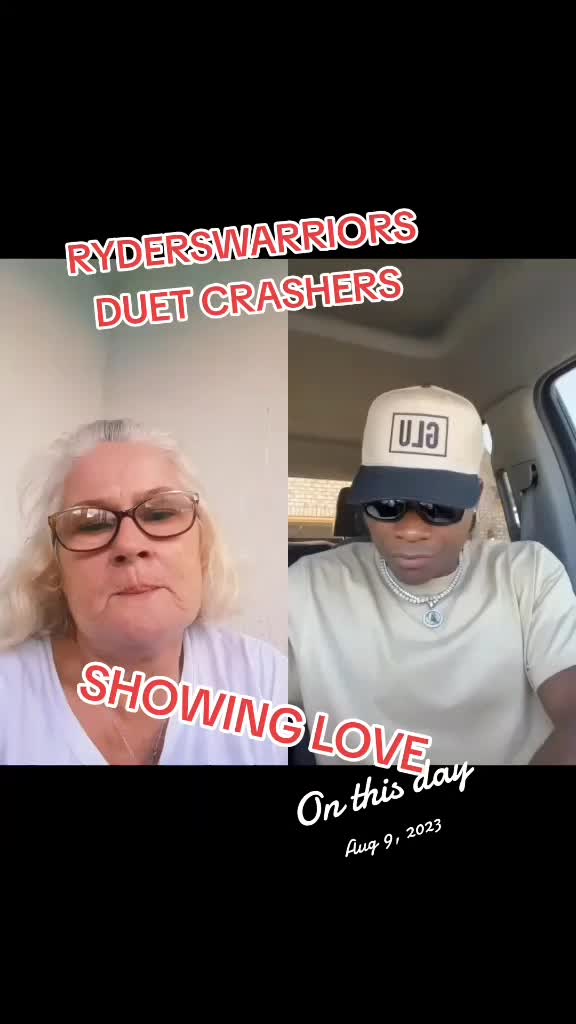 @LaDonna Richardson18+