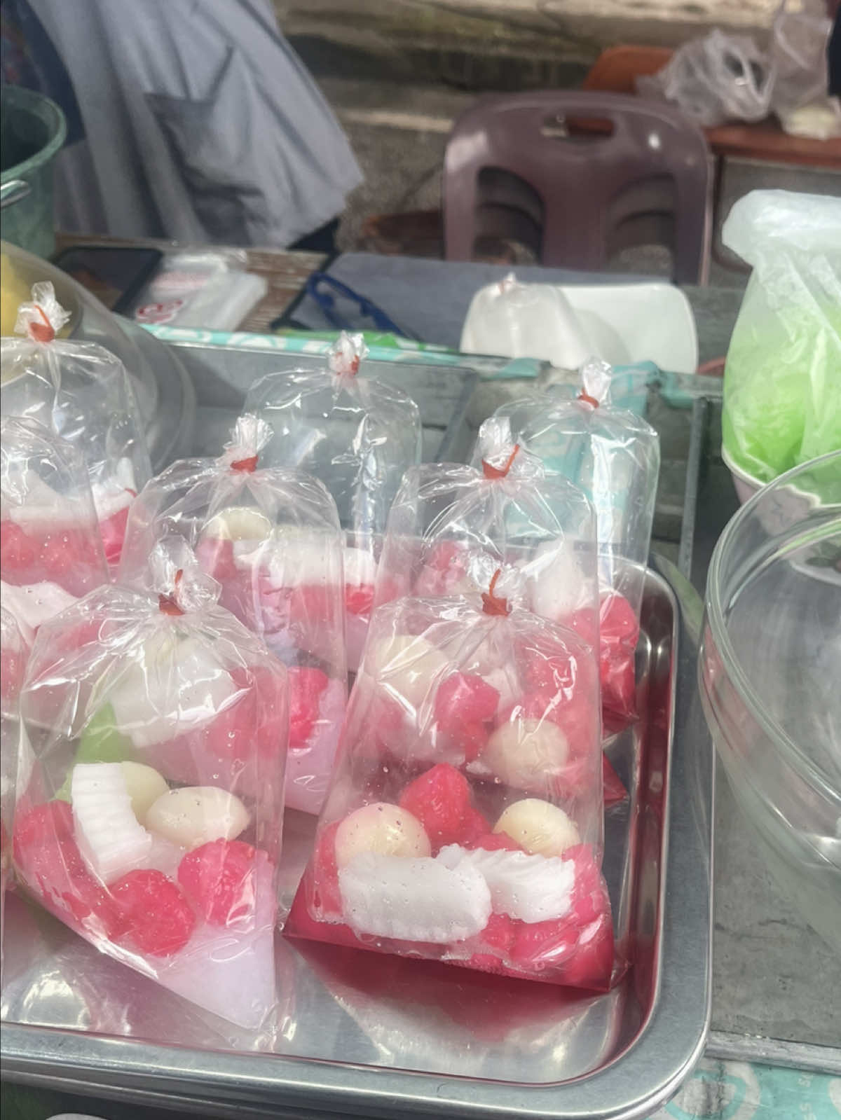 @หมูทอดดด ౪ᩚ゜