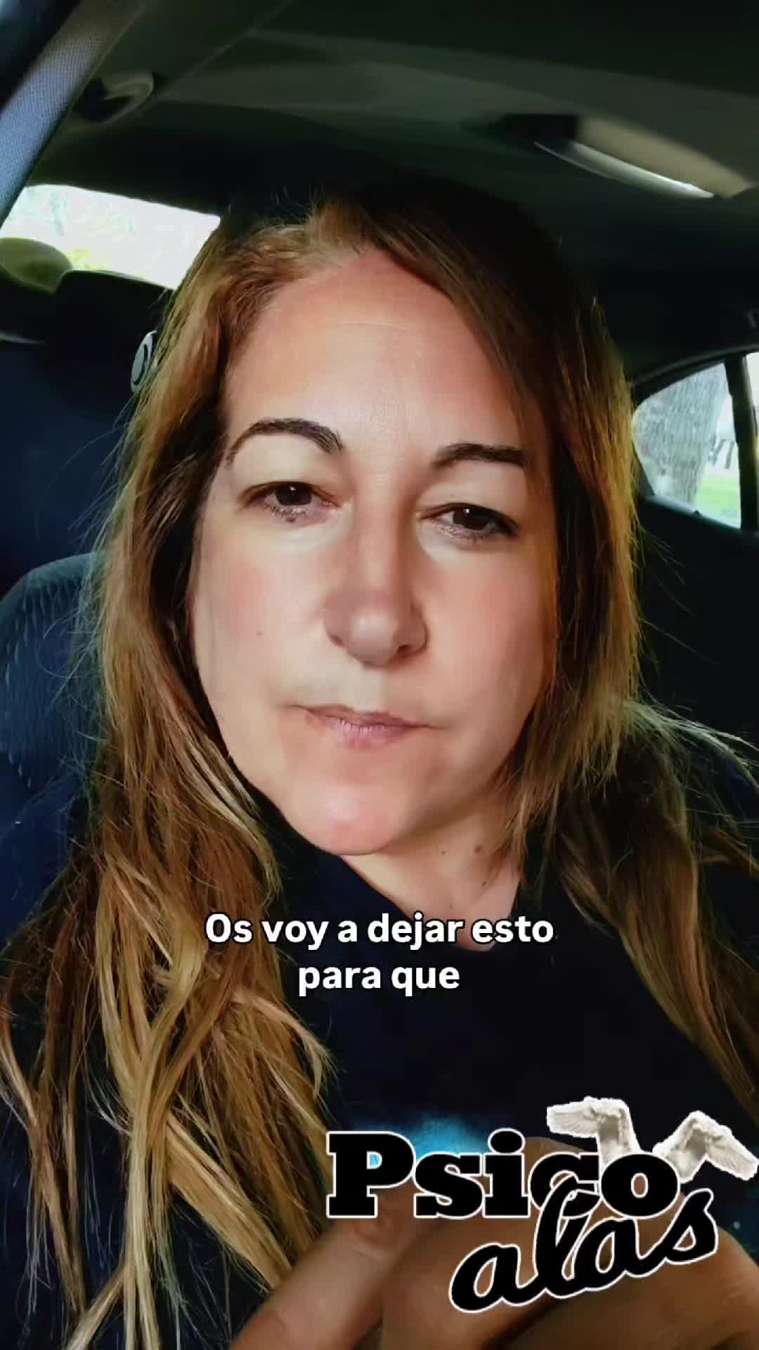 @Rosa Mu&ntilde;oz | Psicoalas 🪽