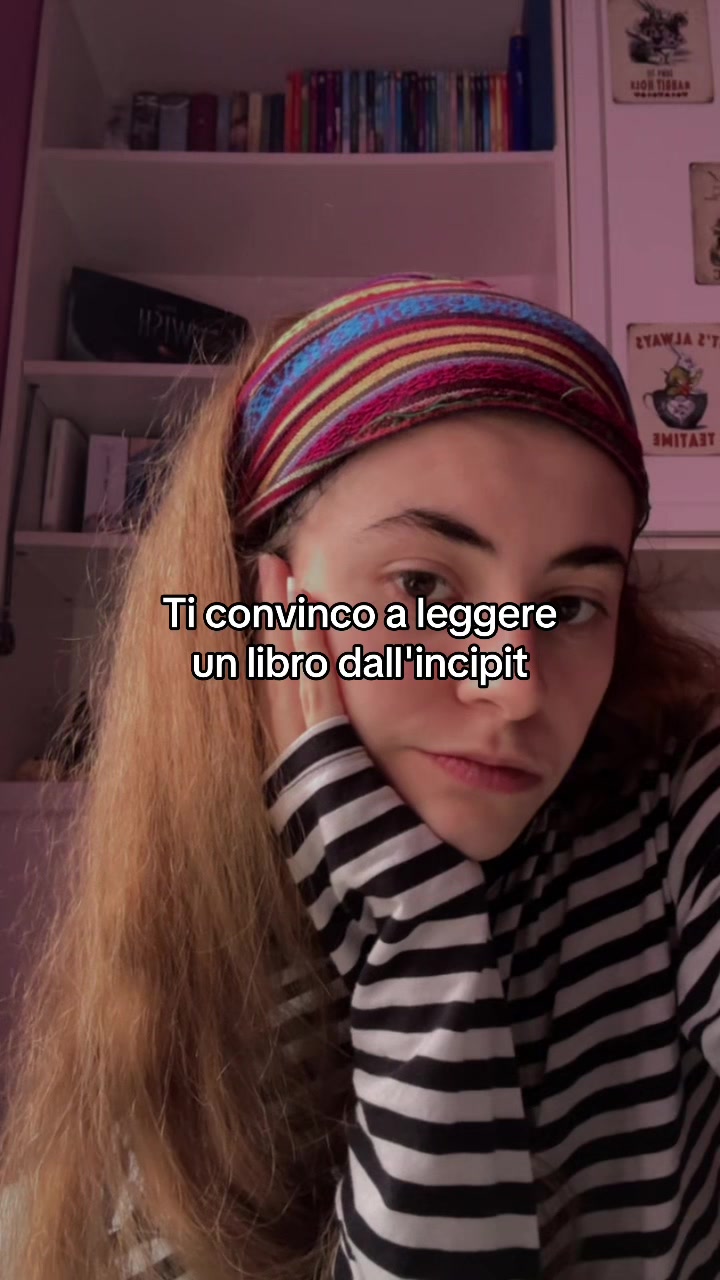@Alice Kingsley | Scrittrice
