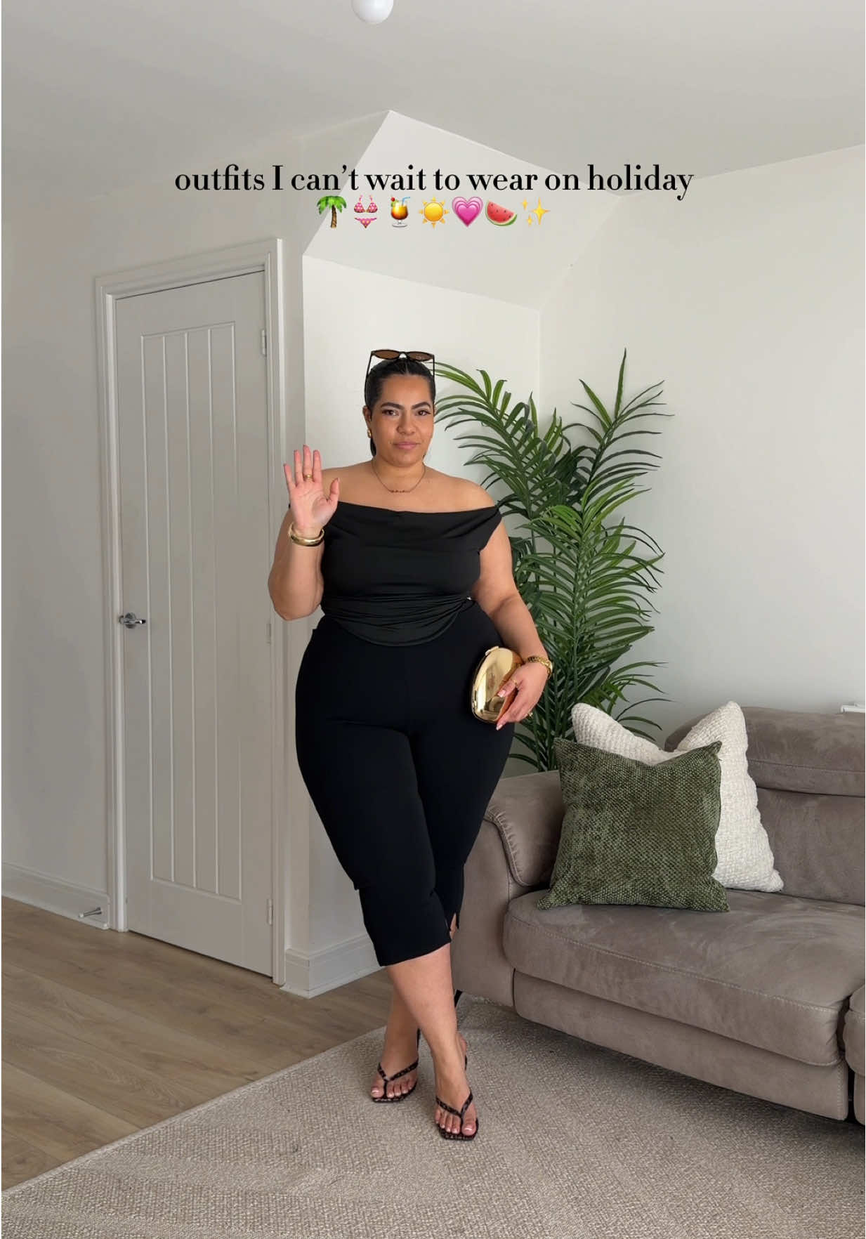 @talisha jade