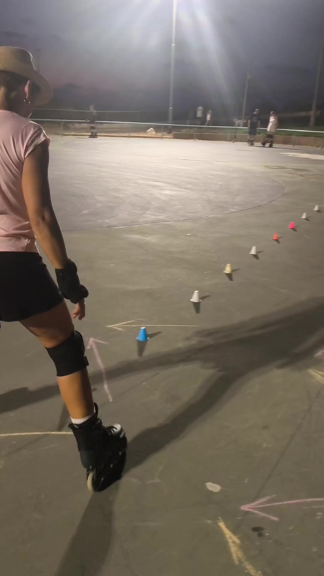 @Inline Academy