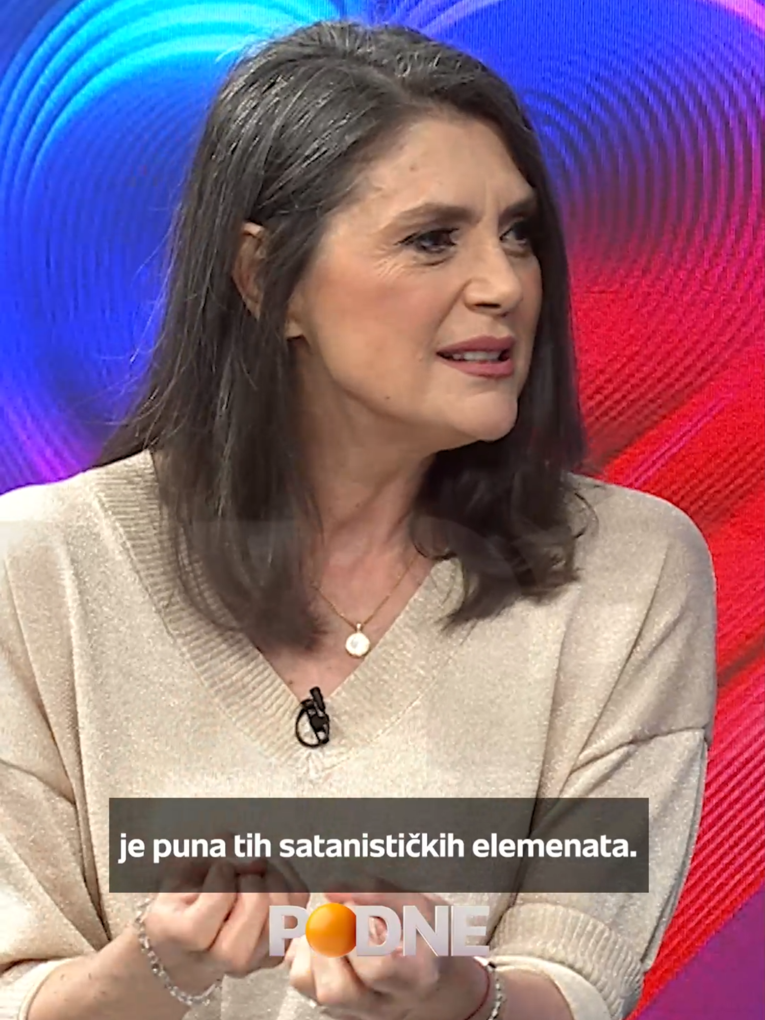 @UNA TELEVIZIJA