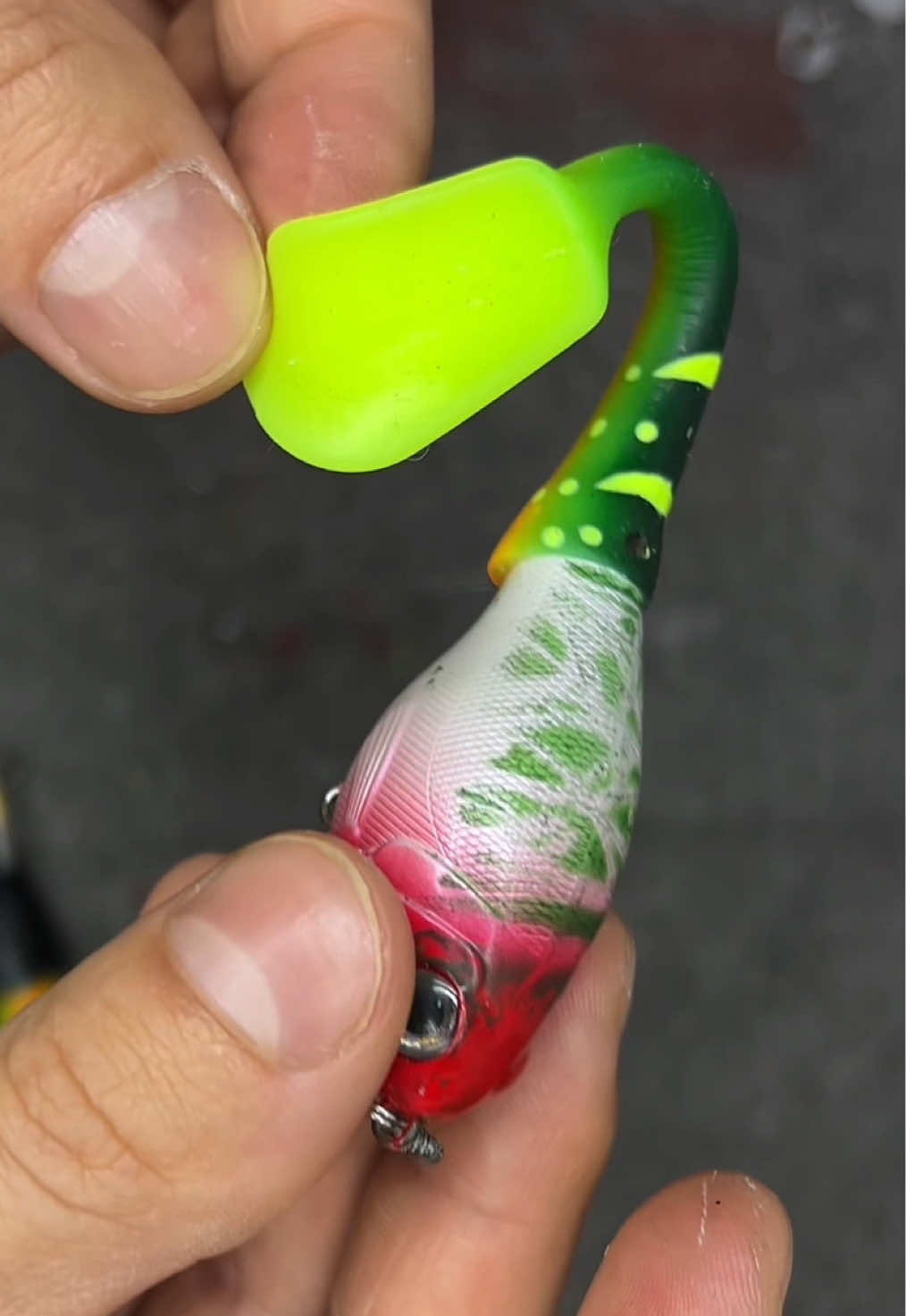 @itopFishing