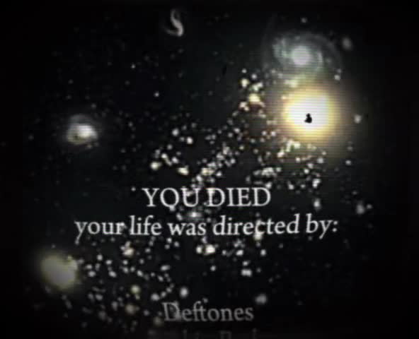 @deftones