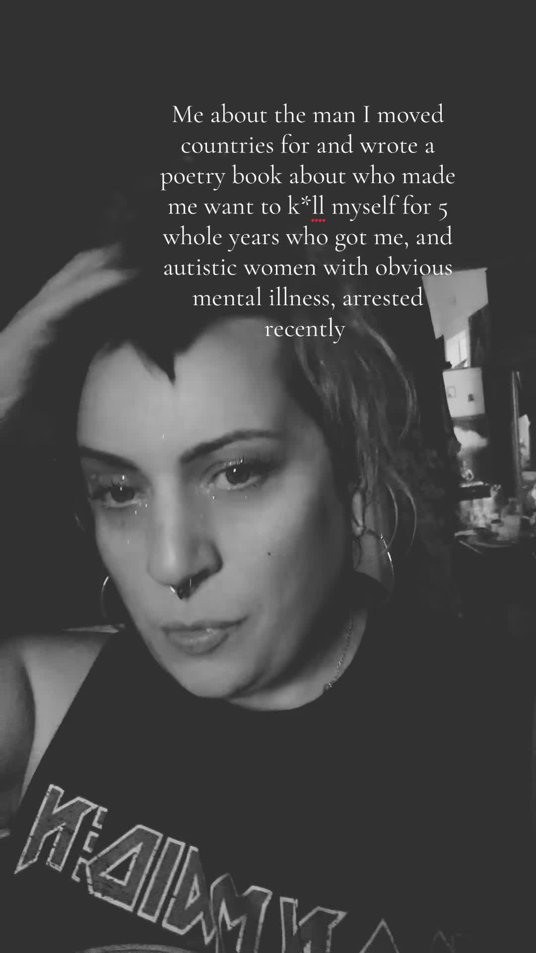 @Aurora_Madeleine|poet