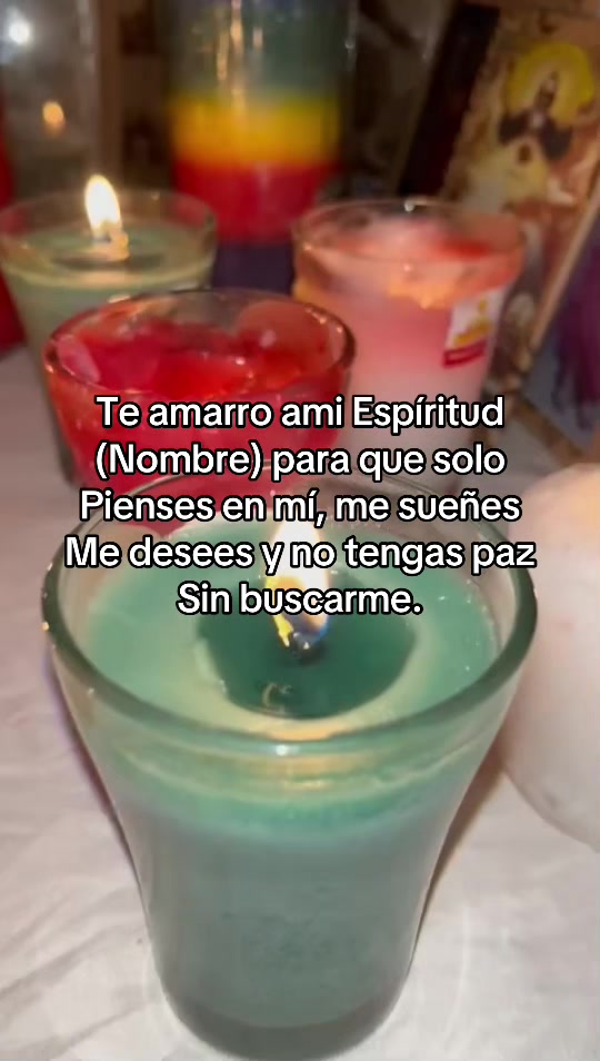 @Santera Santa Clara