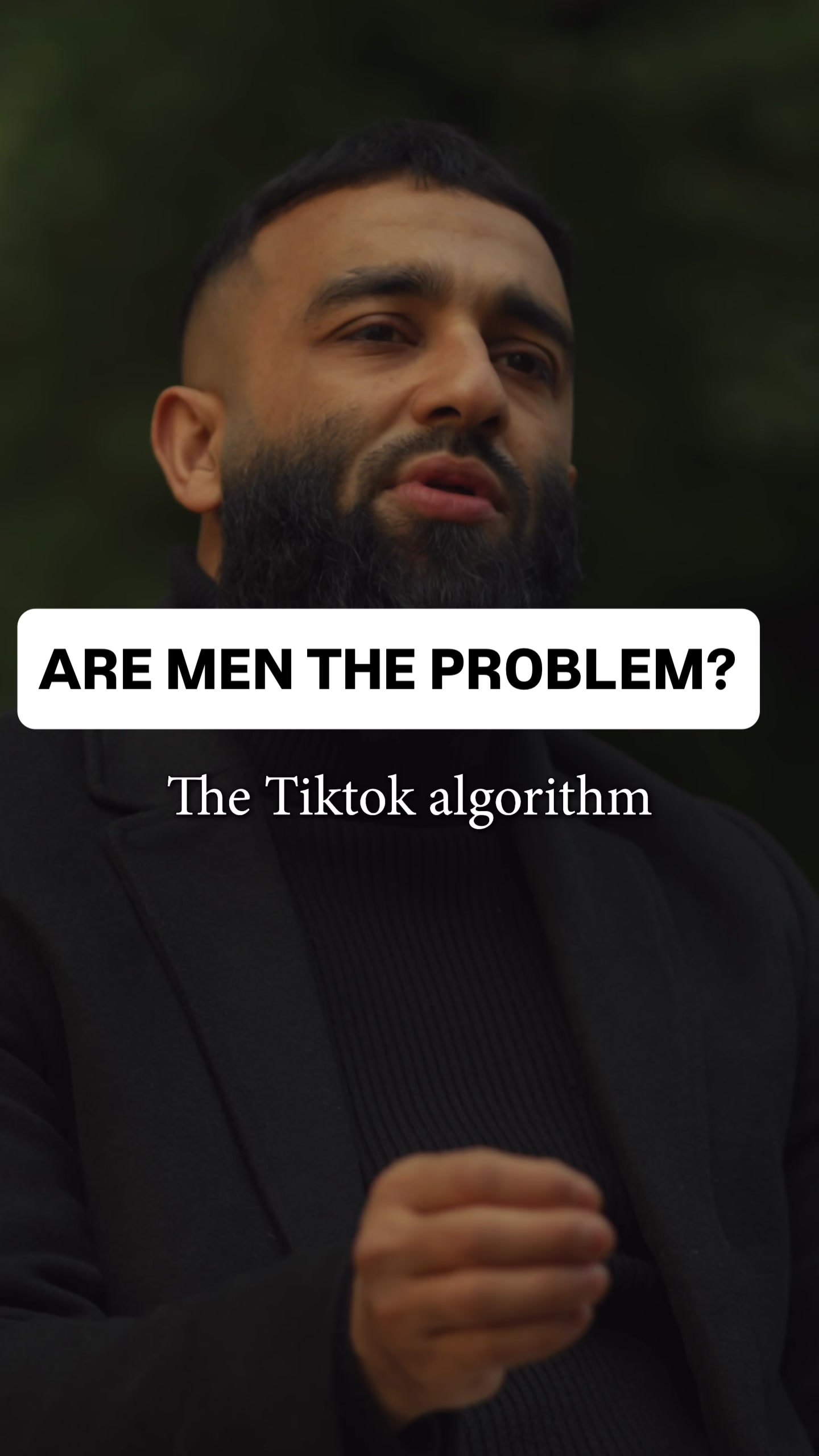 @The Sunnah Guy - Life mentor