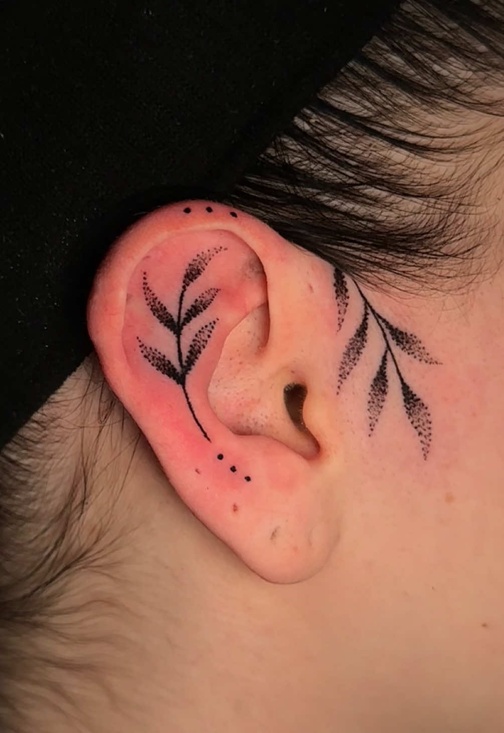 @bronwyn🕷tattoo artist