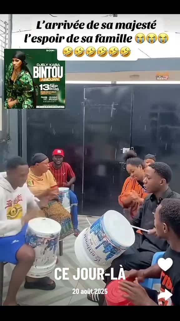 @dameclaire224🇬🇳 🇨🇮🇨🇵🇨🇦