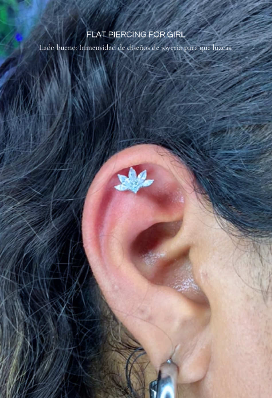 @DiamondsTattoos El Agustino 💎