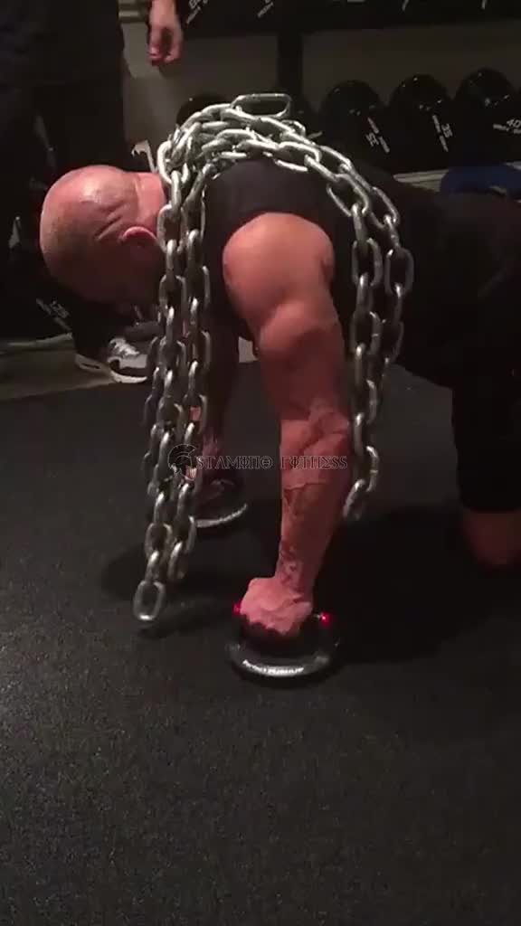 @staminofitness