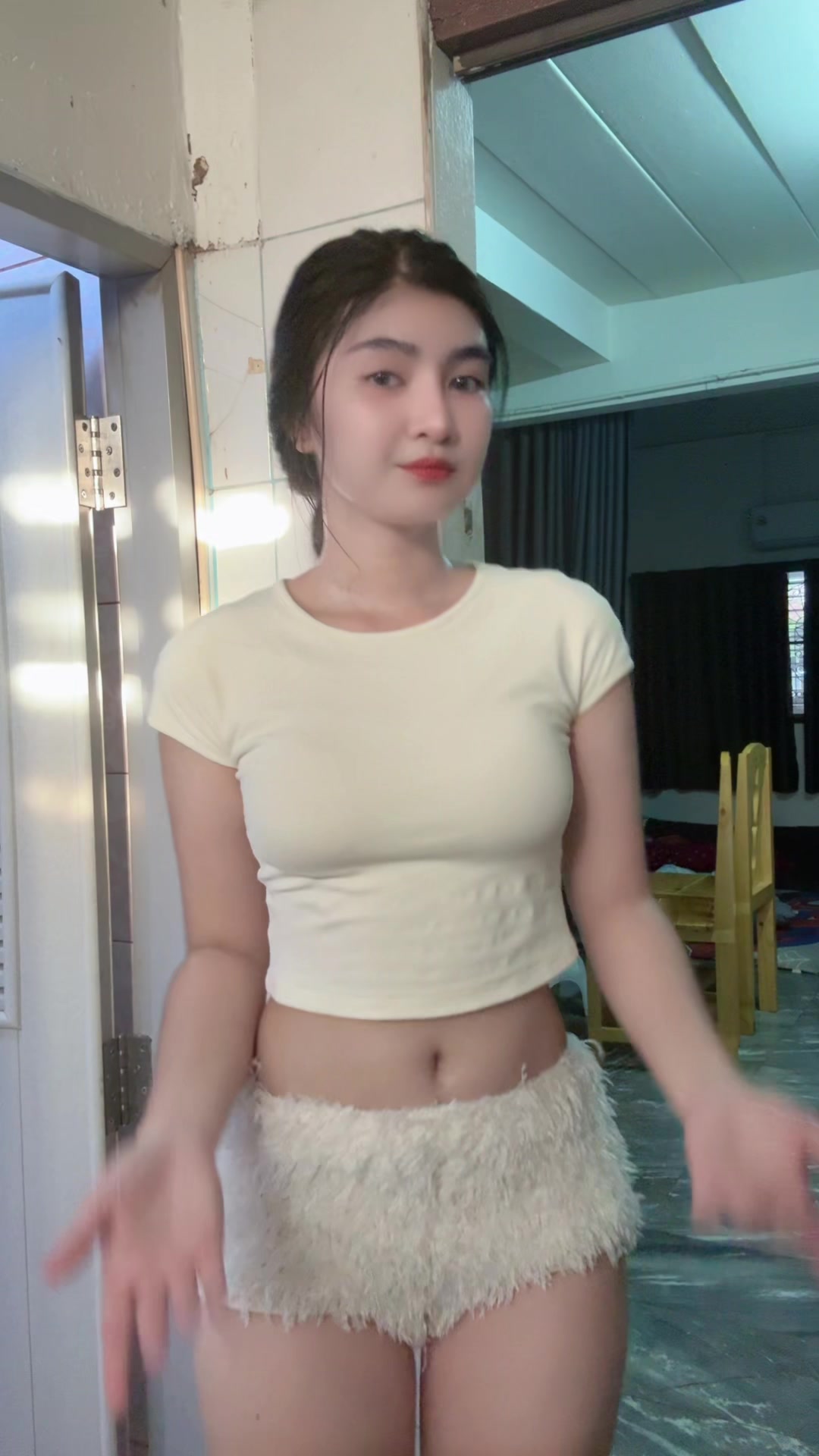 @ชื่ออุ้ม แต่เพื่อนเรียกอีสวยยย