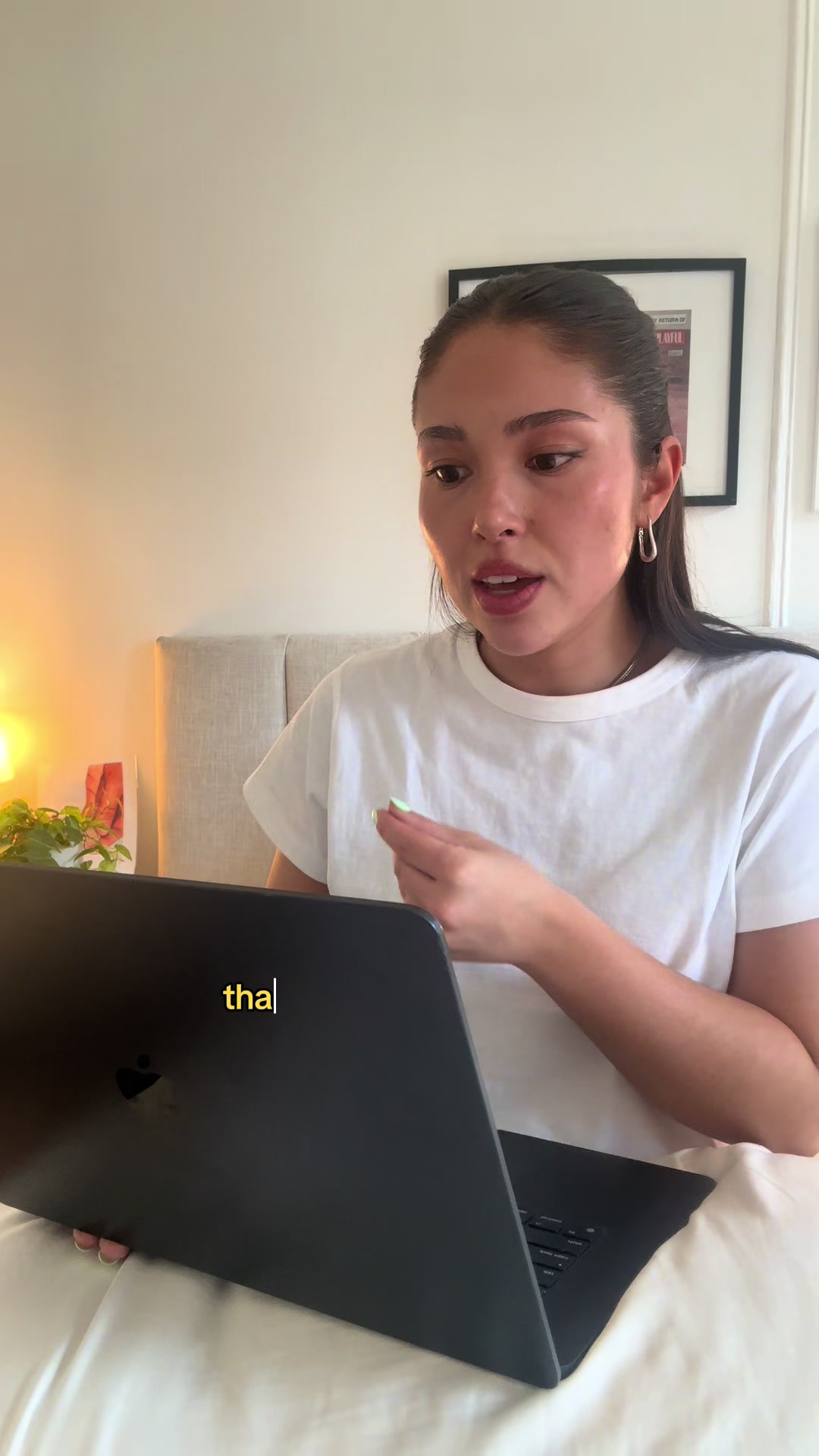 @Madeline