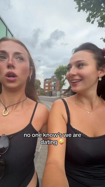 @Amy and Fran