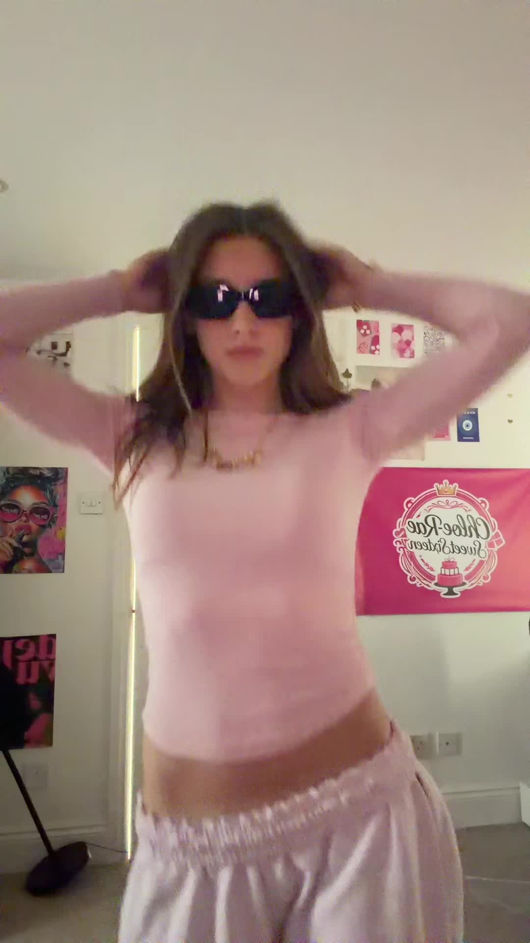 @๐ chloe-rae ๐