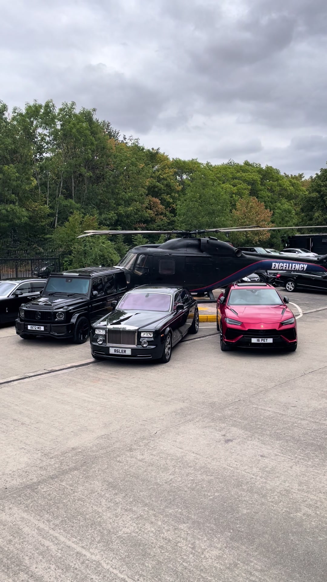 @rchauffeurs