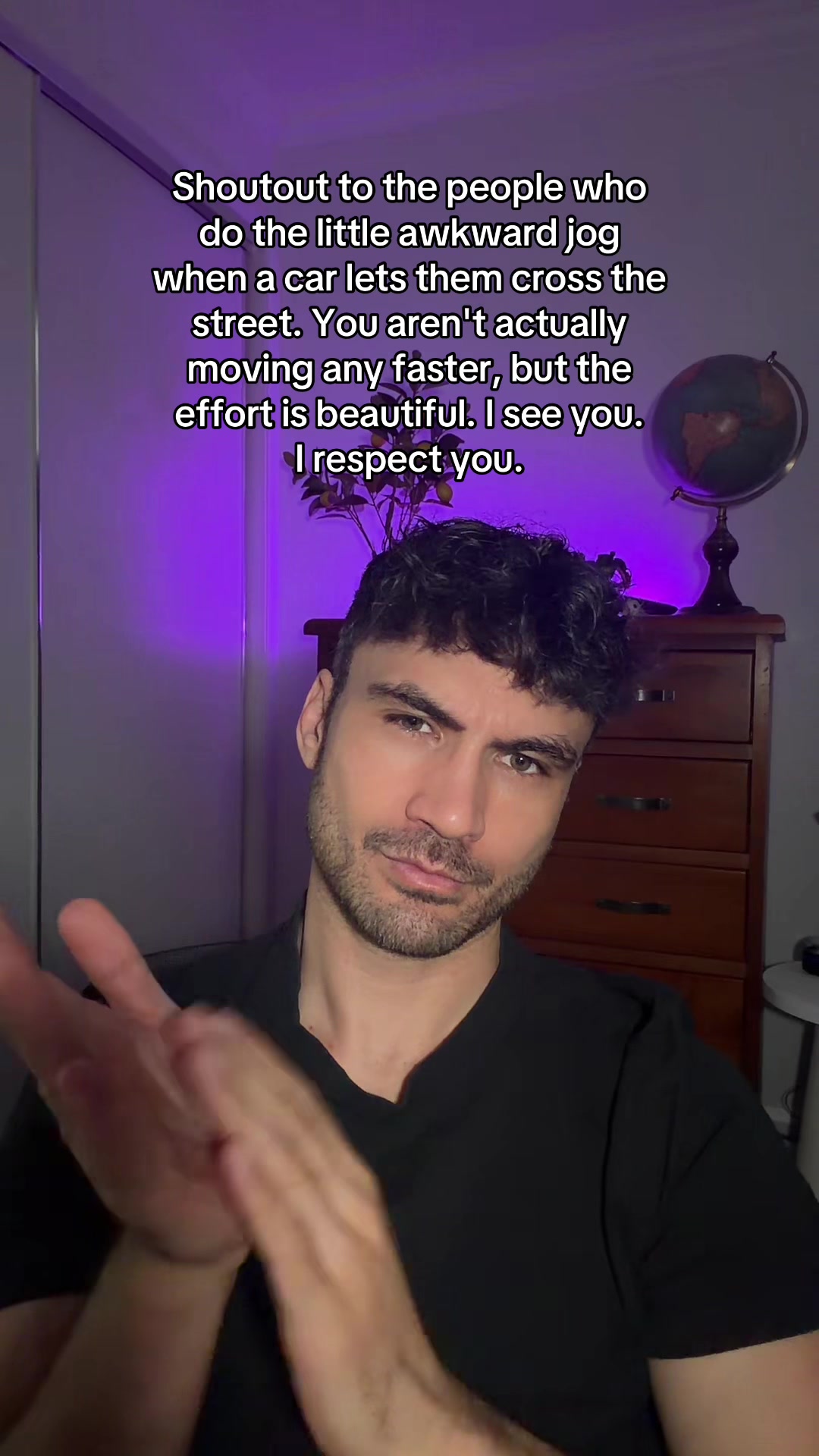 @Chad Steel