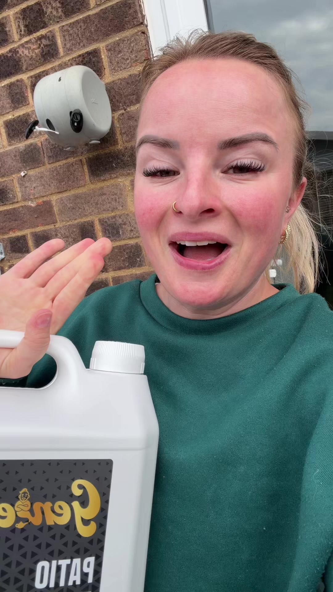 @Jenine Kayley