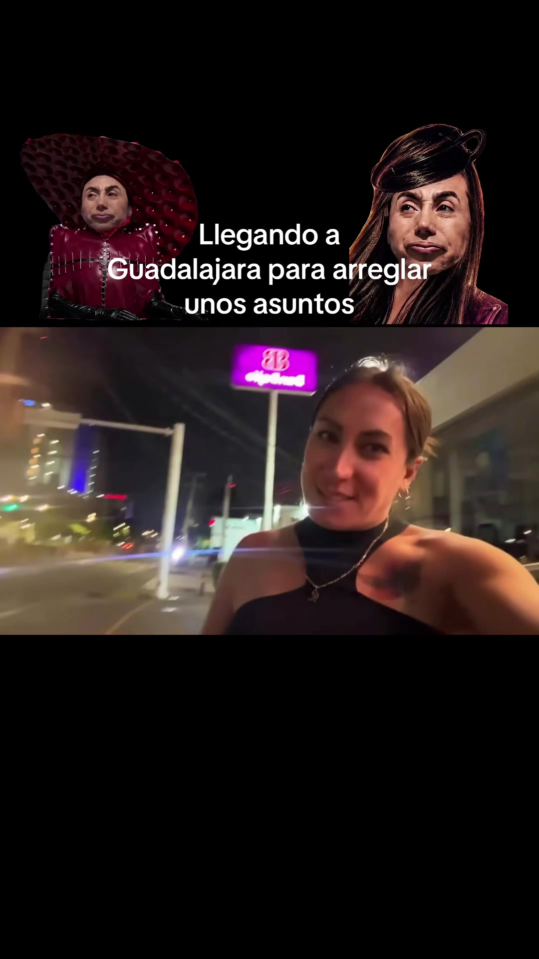 @Madame Gargamel