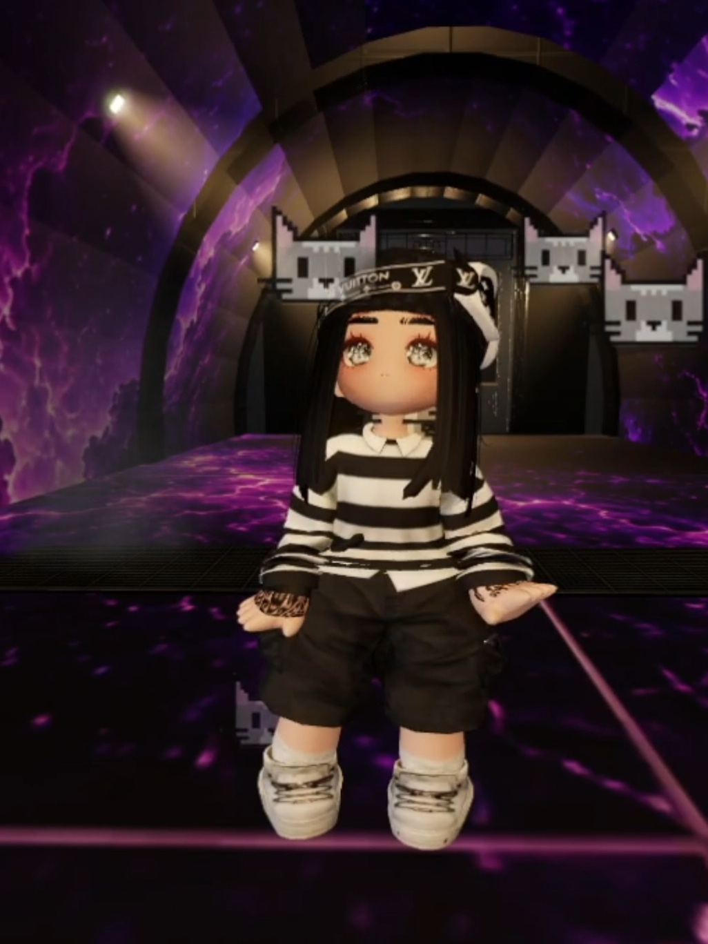 @x777 Demon